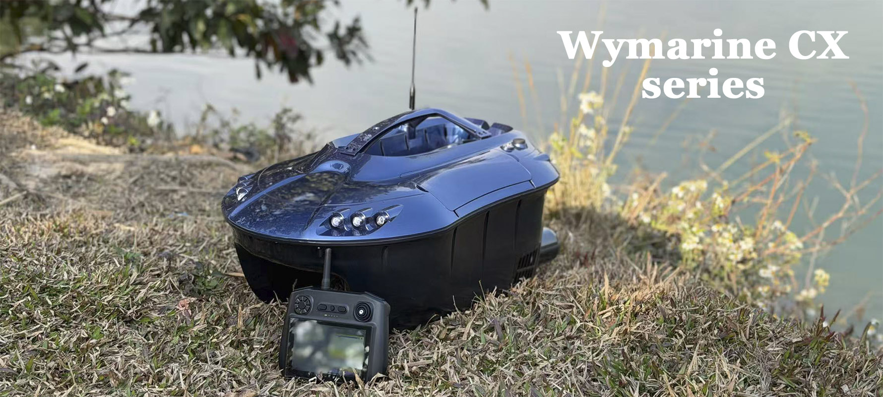 Waymarine CX